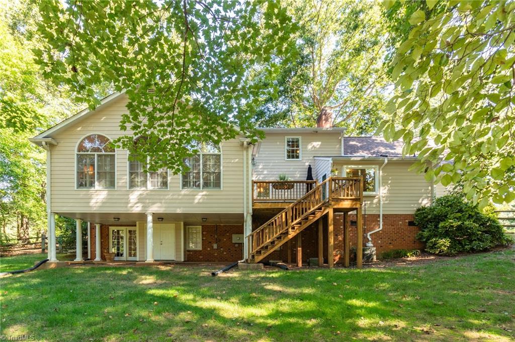 957 Bryansplace Road, Winston-Salem