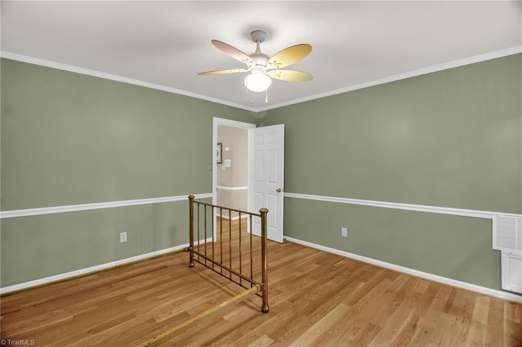 957 Bryansplace Road, Winston-Salem