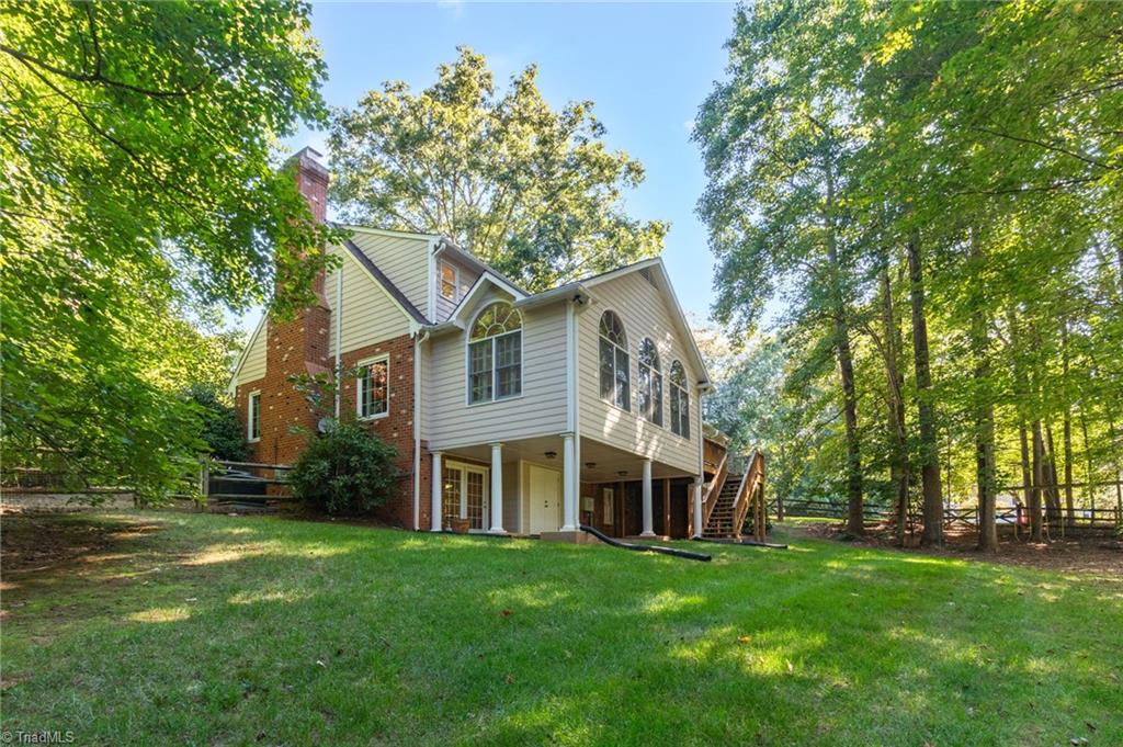 957 Bryansplace Road, Winston-Salem