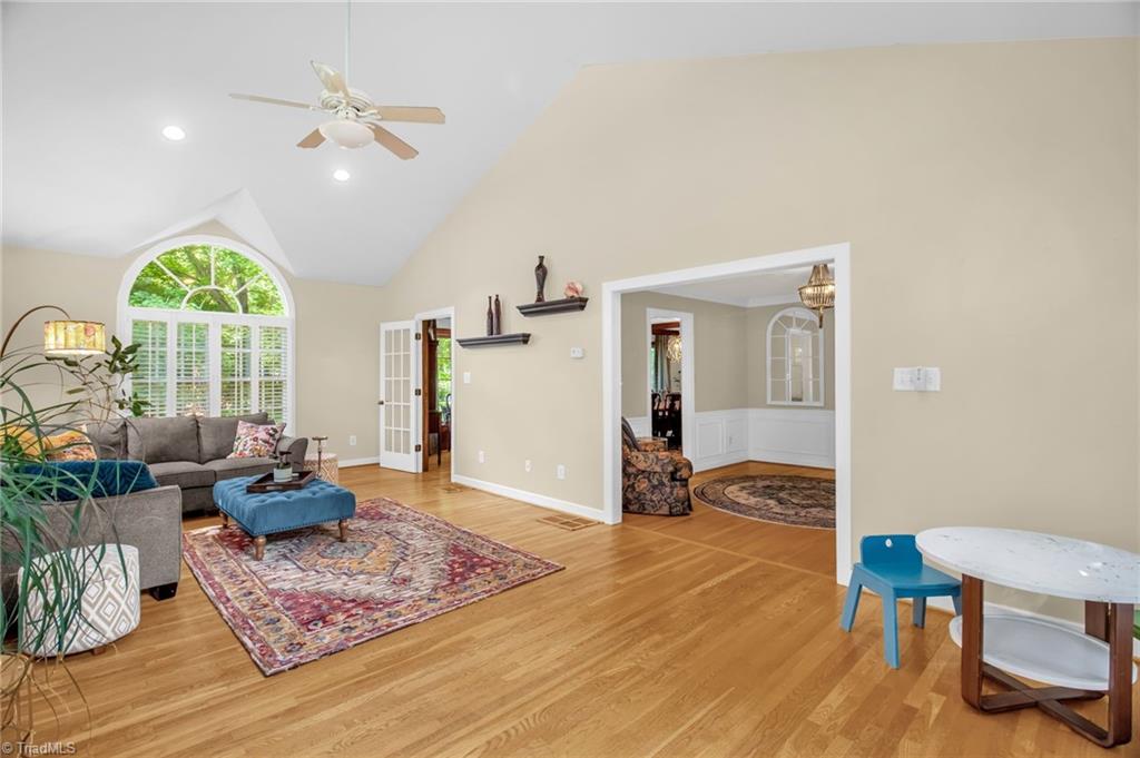 957 Bryansplace Road, Winston-Salem