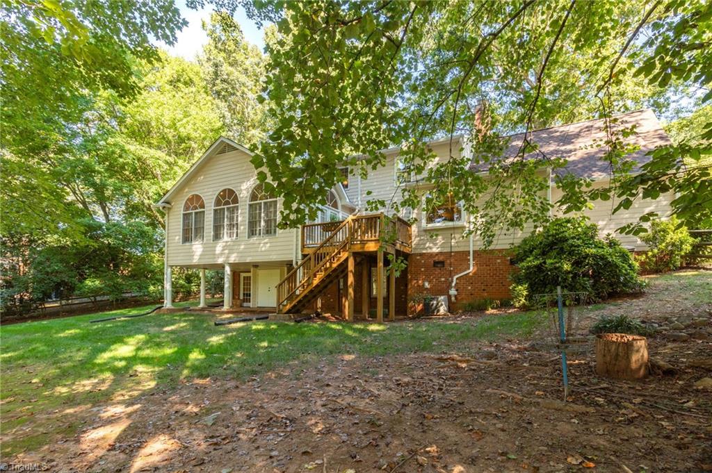 957 Bryansplace Road, Winston-Salem