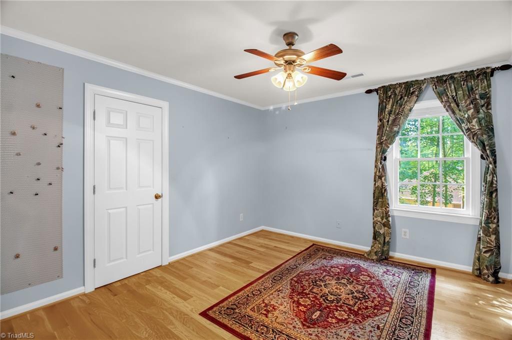 957 Bryansplace Road, Winston-Salem