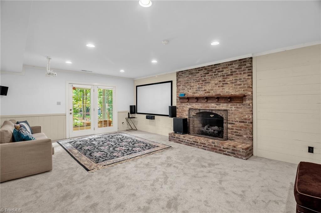 957 Bryansplace Road, Winston-Salem