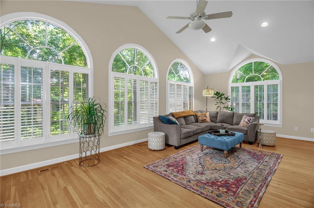 957 Bryansplace Road, Winston-Salem