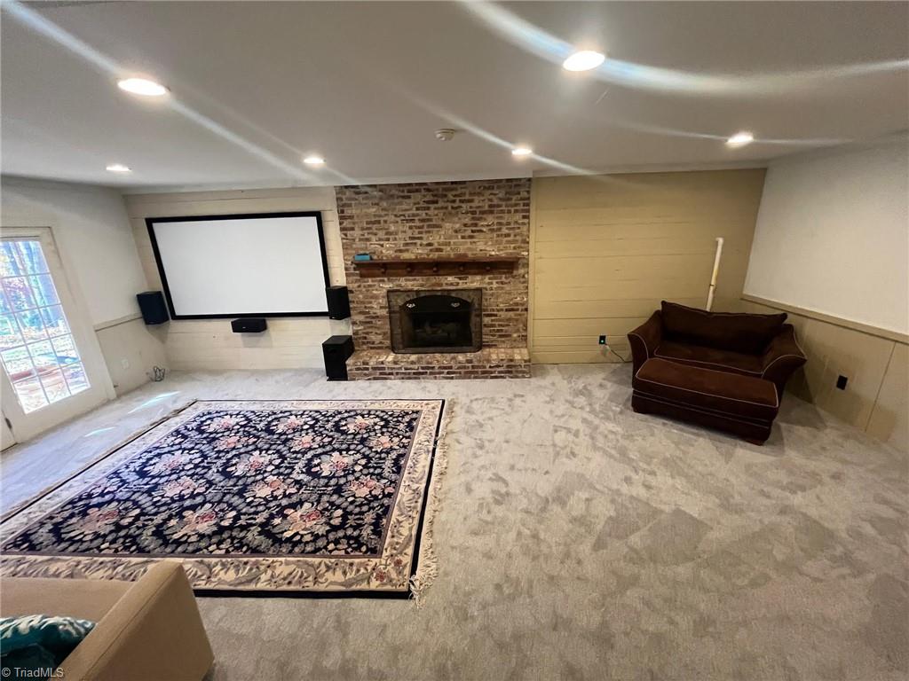 957 Bryansplace Road, Winston-Salem