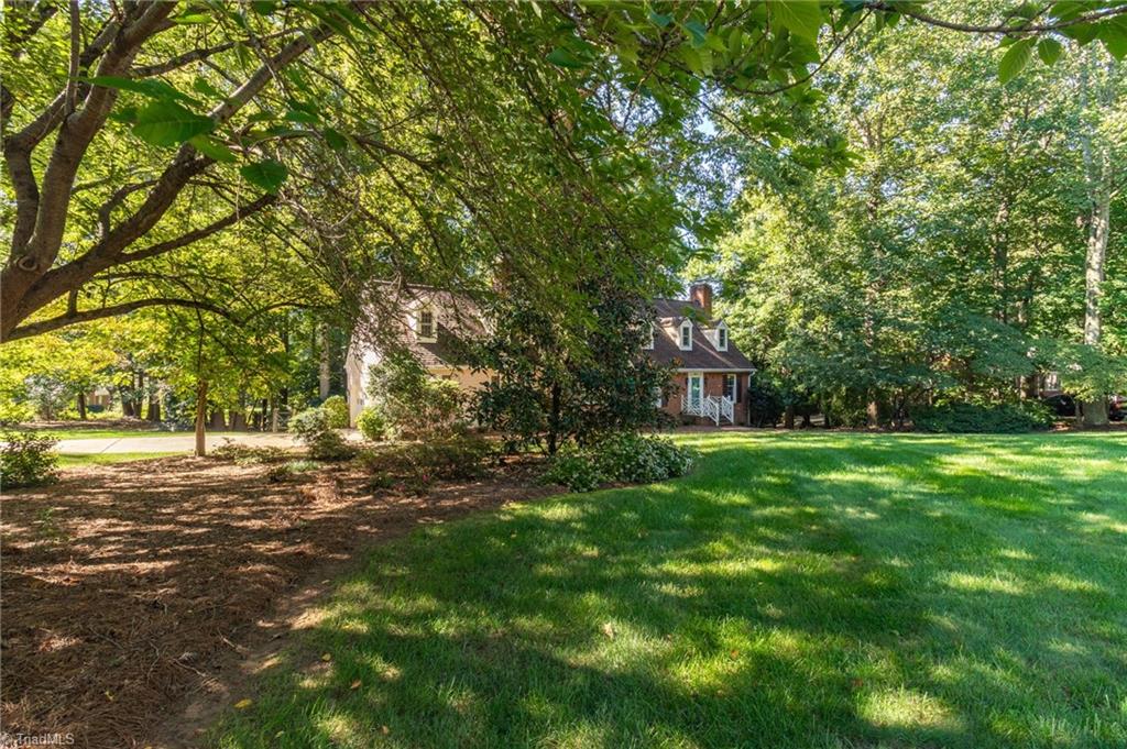 957 Bryansplace Road, Winston-Salem