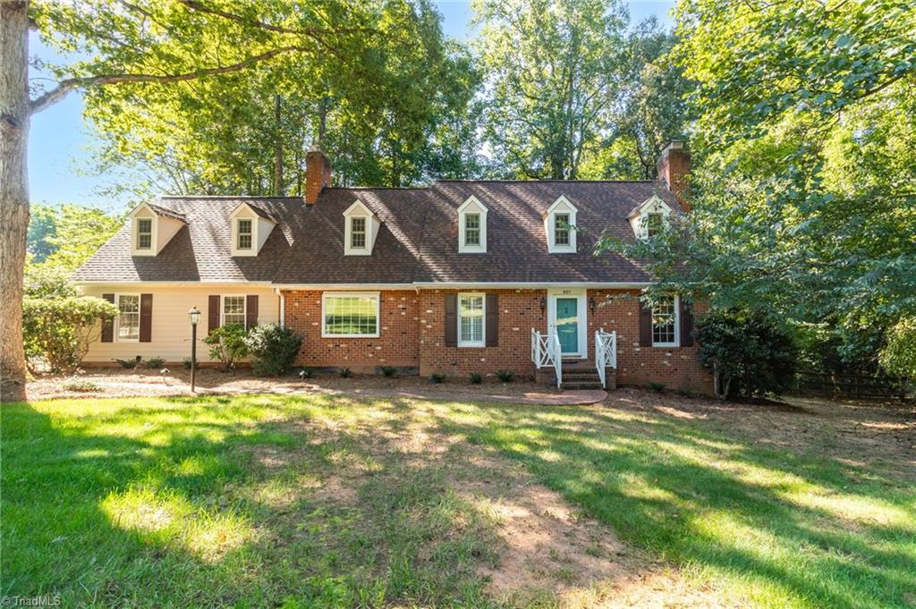 957 Bryansplace Road, Winston-Salem