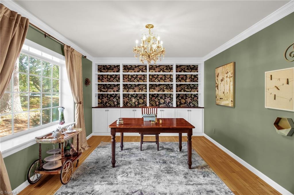 957 Bryansplace Road, Winston-Salem