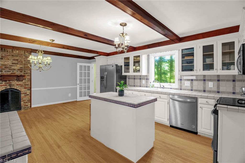 957 Bryansplace Road, Winston-Salem