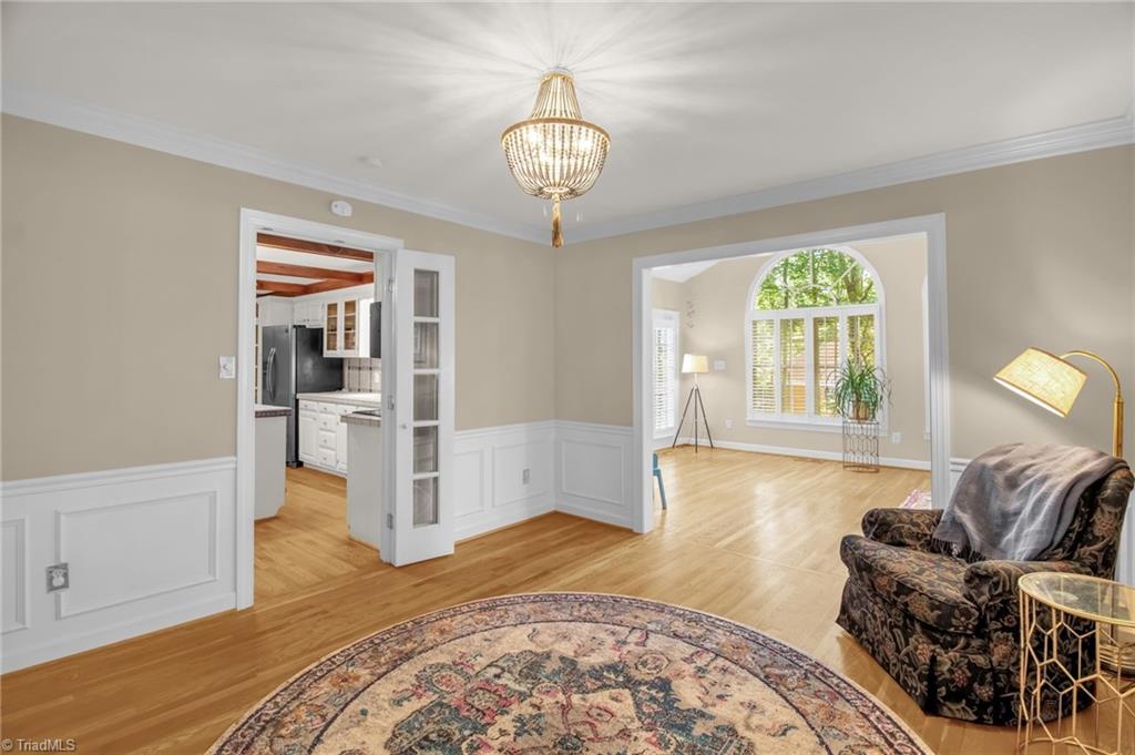 957 Bryansplace Road, Winston-Salem