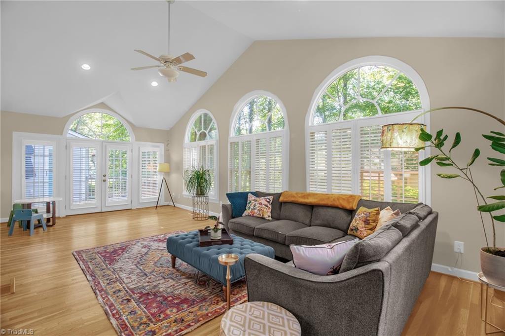 957 Bryansplace Road, Winston-Salem