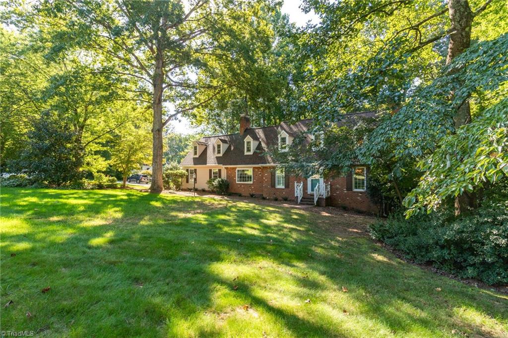 957 Bryansplace Road, Winston-Salem