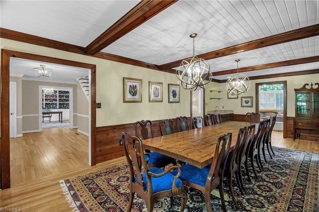 957 Bryansplace Road, Winston-Salem