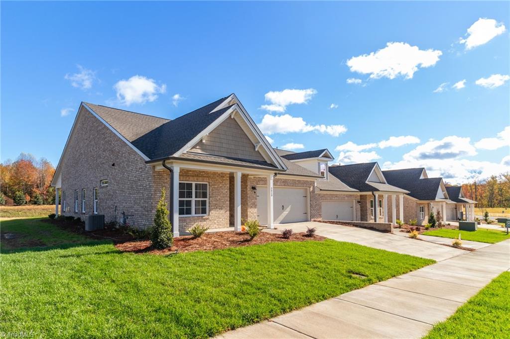3619 Townland Circle # 26