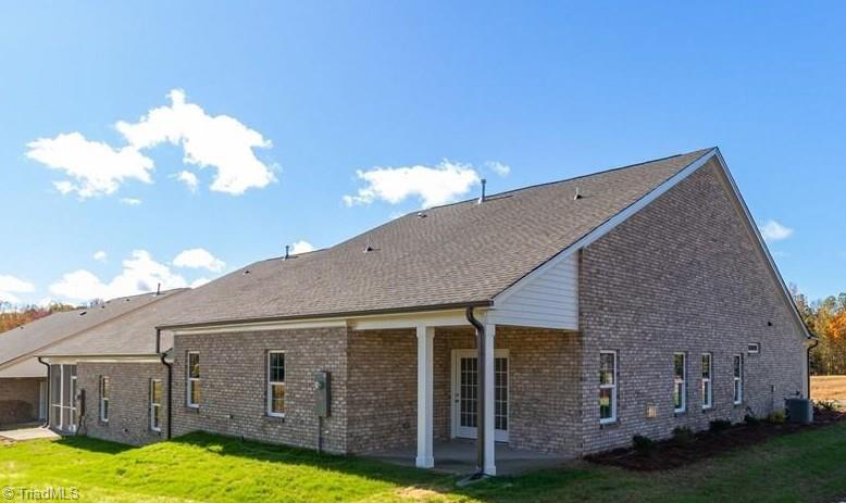3619 Townland Circle # 26