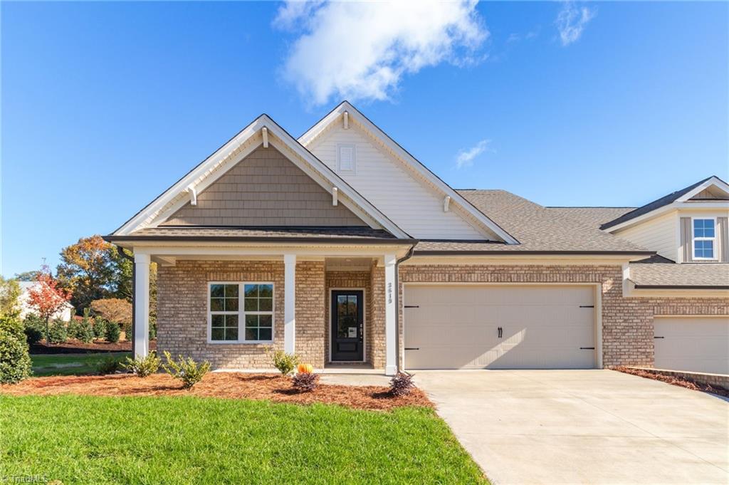 3619 Townland Circle # 26