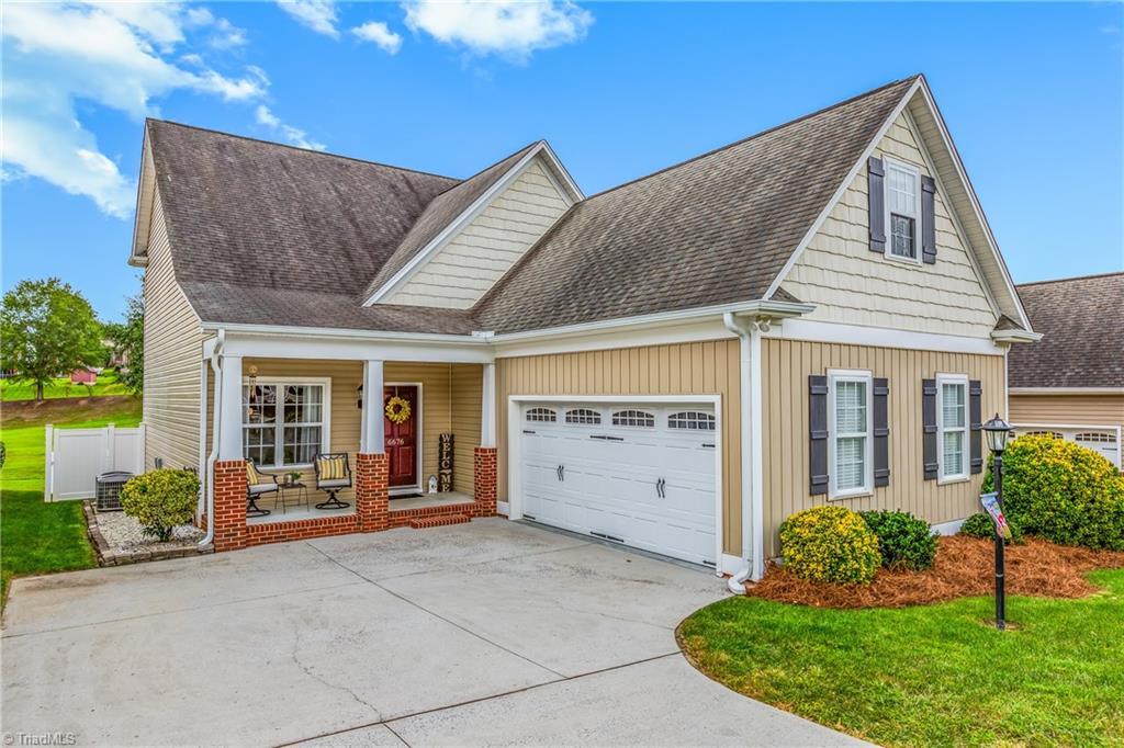 6676 Springfield Village Lane