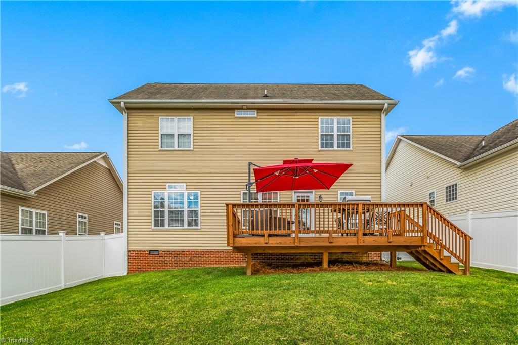 6676 Springfield Village Lane