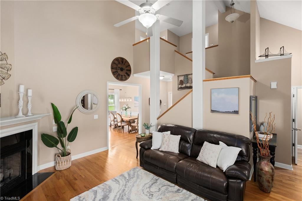 6676 Springfield Village Lane