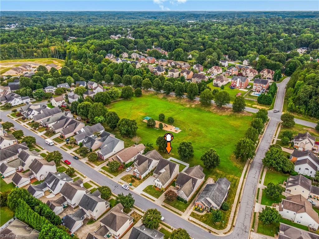 6676 Springfield Village Lane