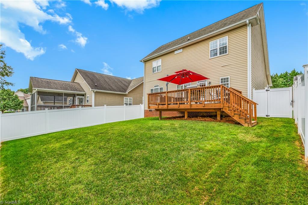 6676 Springfield Village Lane