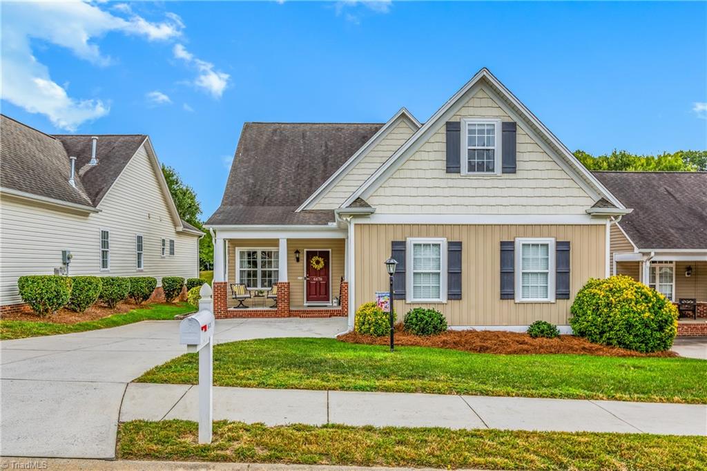 6676 Springfield Village Lane