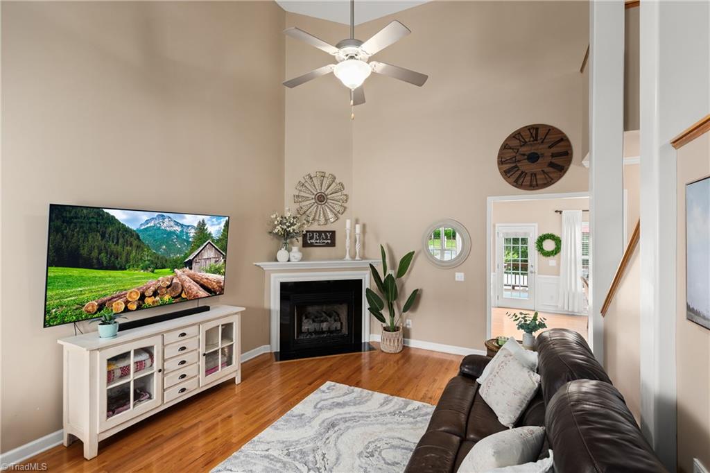 6676 Springfield Village Lane