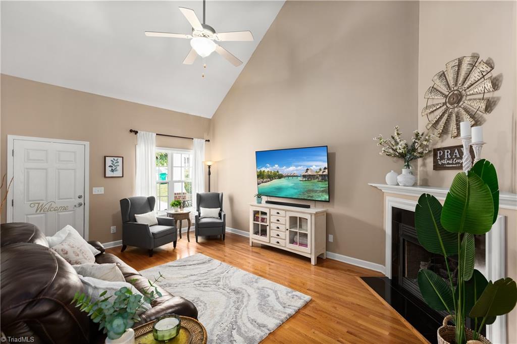 6676 Springfield Village Lane