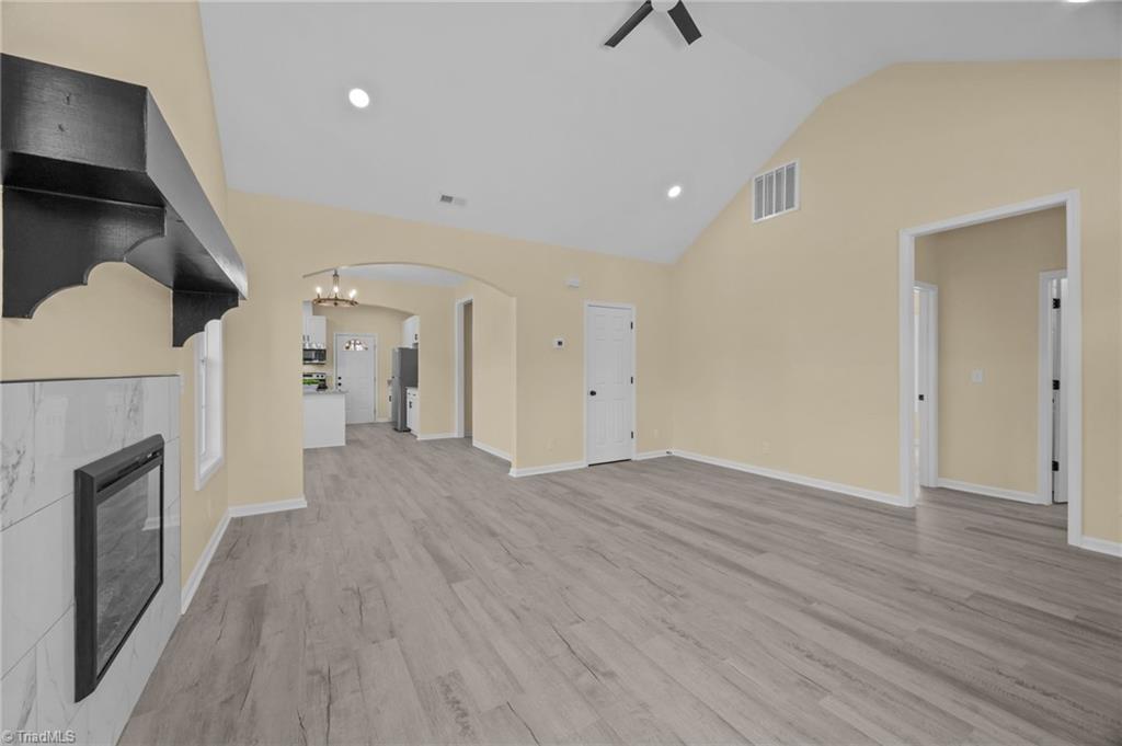 229 Wheeler Street, Winston-Salem