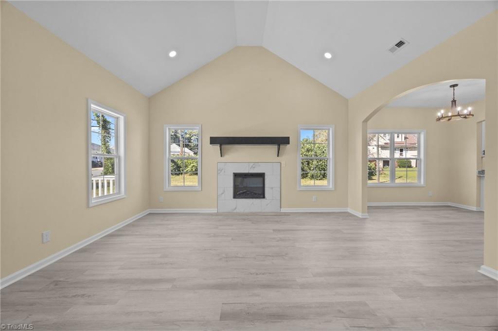 229 Wheeler Street, Winston-Salem