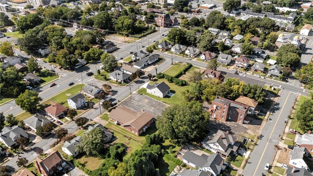 229 Wheeler Street, Winston-Salem