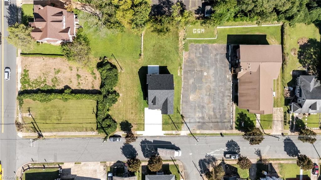 229 Wheeler Street, Winston-Salem