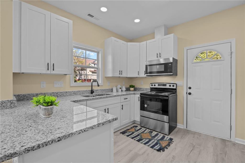 229 Wheeler Street, Winston-Salem