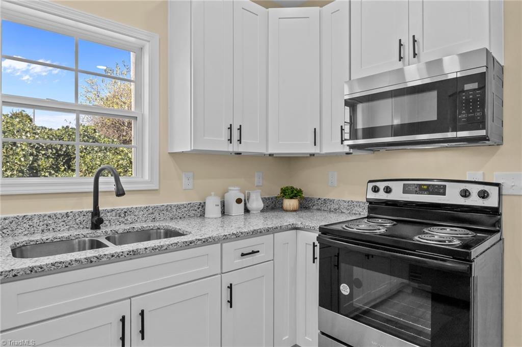 229 Wheeler Street, Winston-Salem