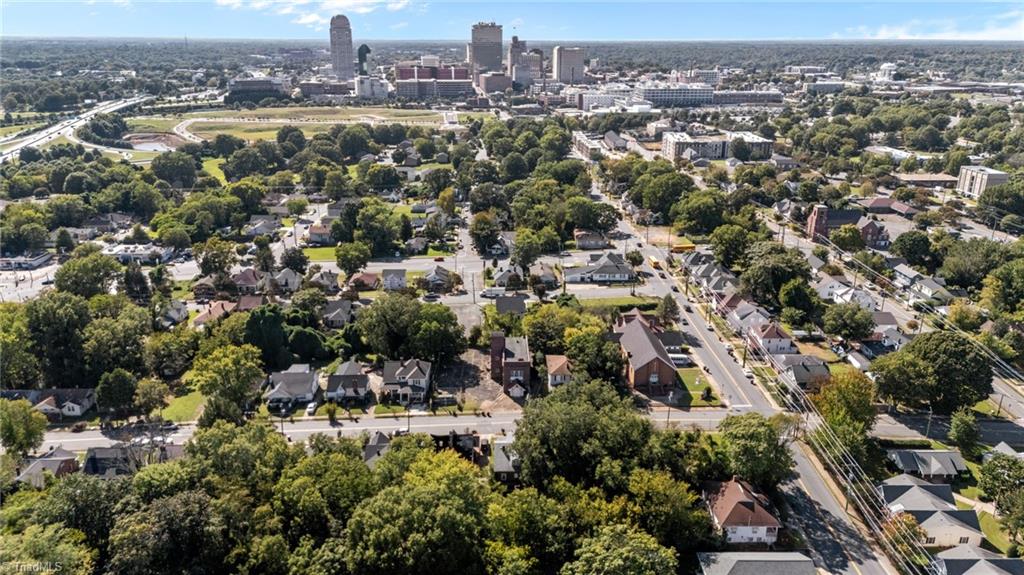 229 Wheeler Street, Winston-Salem