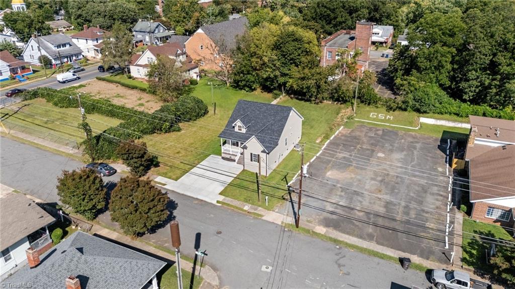 229 Wheeler Street, Winston-Salem