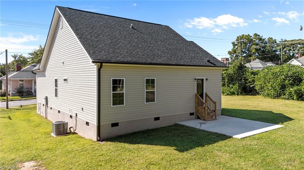 229 Wheeler Street, Winston-Salem