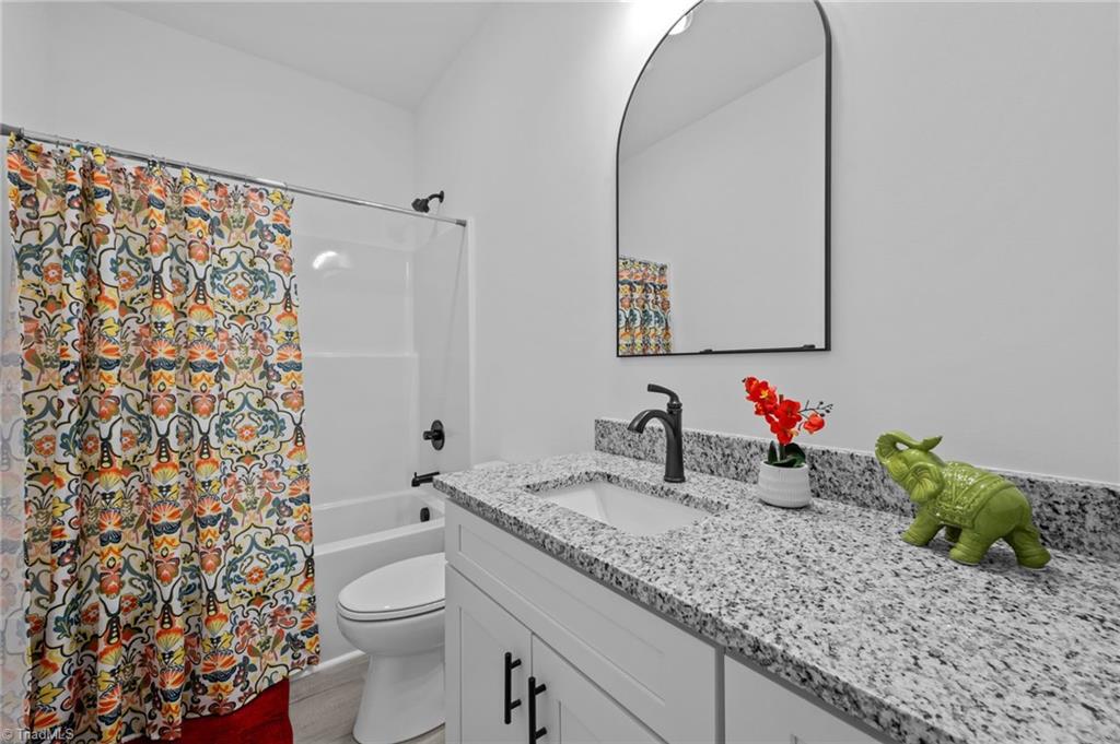 229 Wheeler Street, Winston-Salem