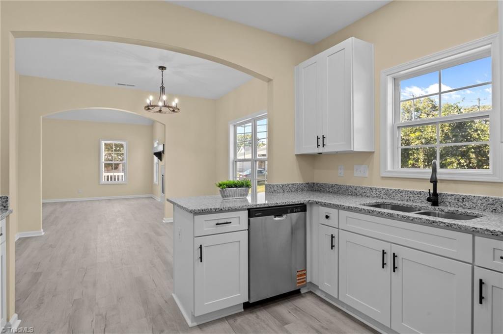 229 Wheeler Street, Winston-Salem