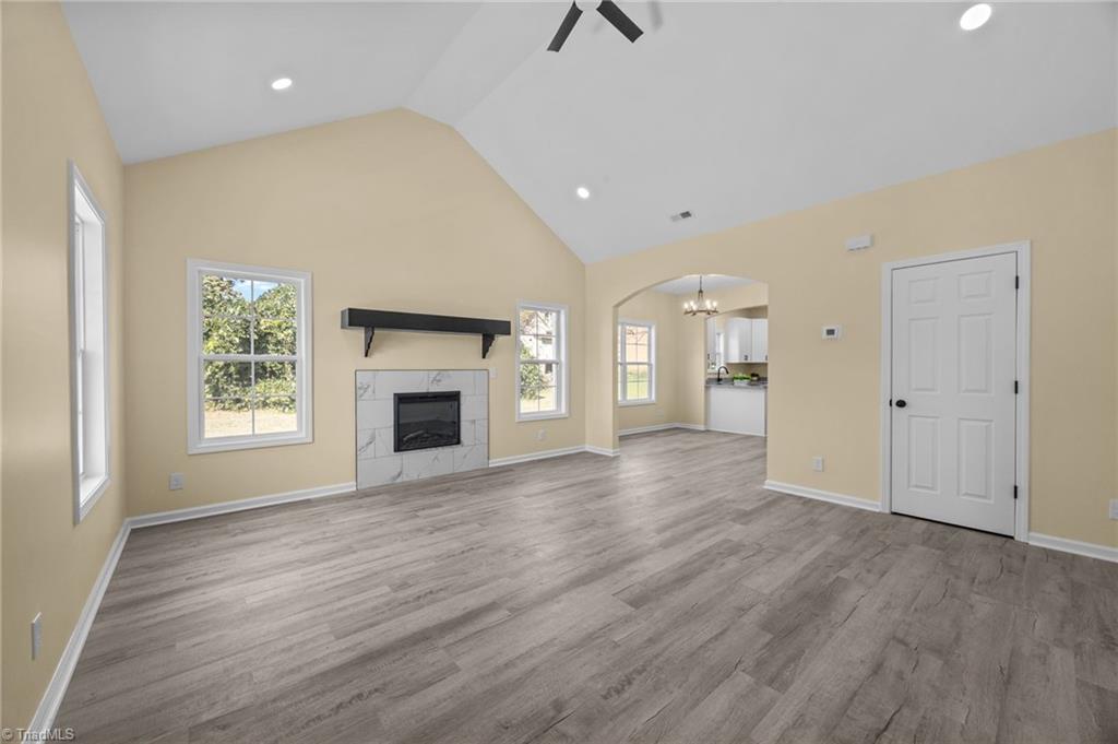 229 Wheeler Street, Winston-Salem