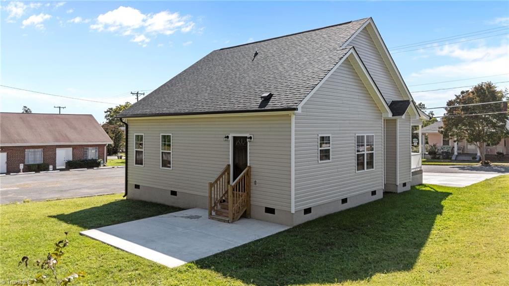 229 Wheeler Street, Winston-Salem