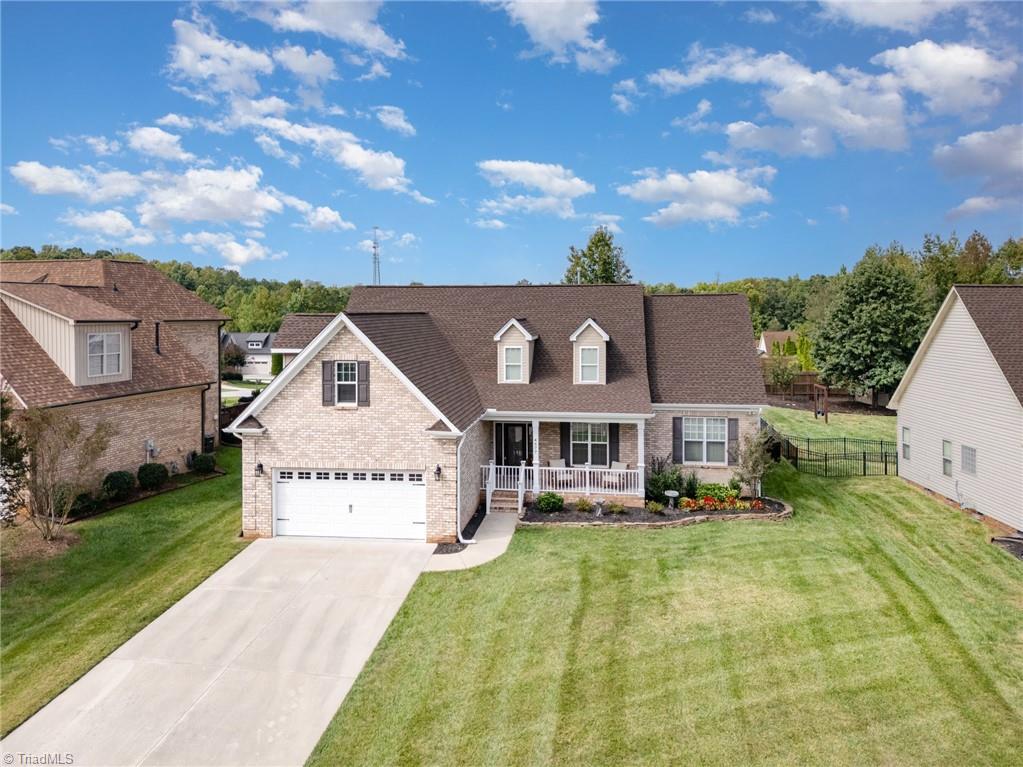 4677 Orchard Grove Drive