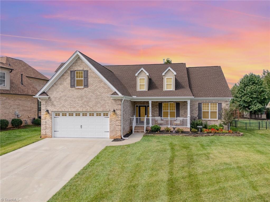 4677 Orchard Grove Drive