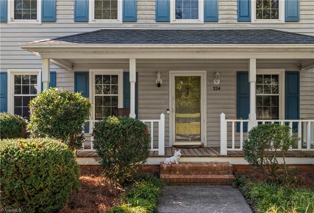 224 Winfield Drive