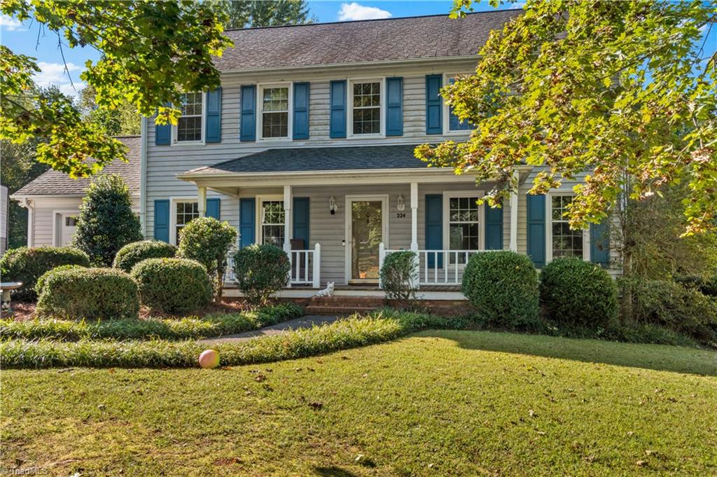 224 Winfield Drive