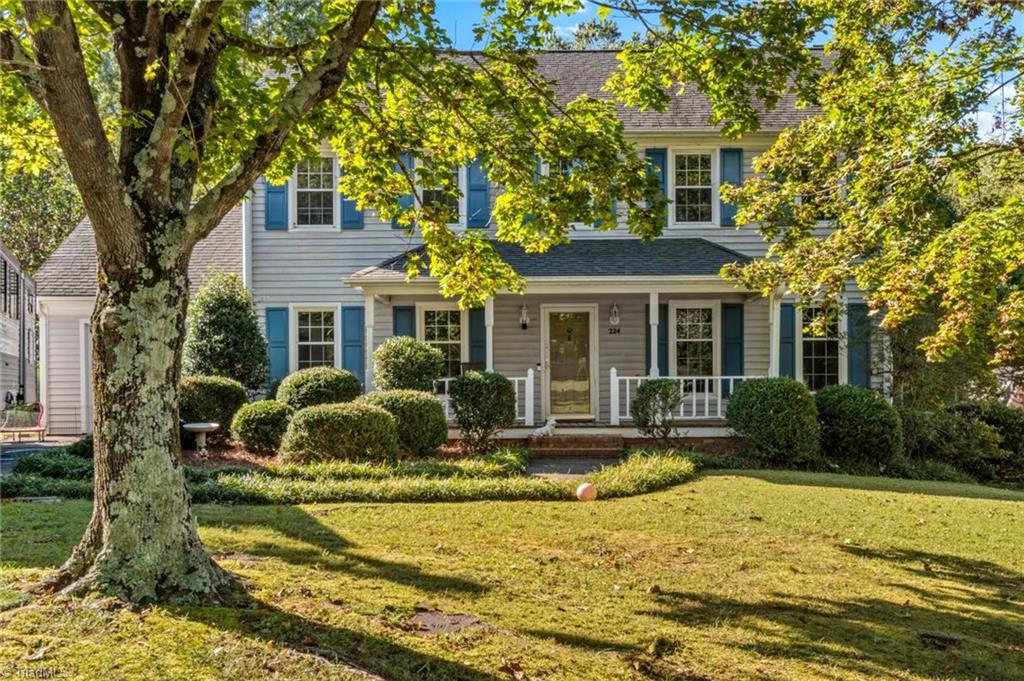 224 Winfield Drive