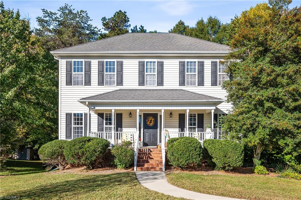 1720 Lower Brook Drive