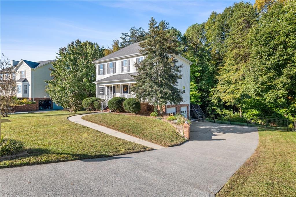 1720 Lower Brook Drive