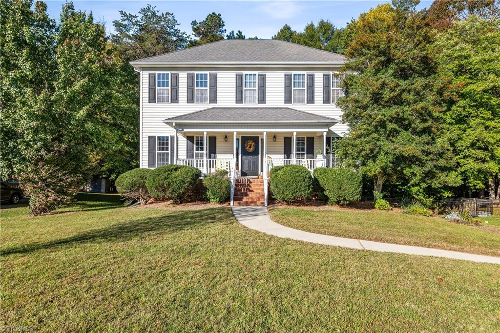 1720 Lower Brook Drive