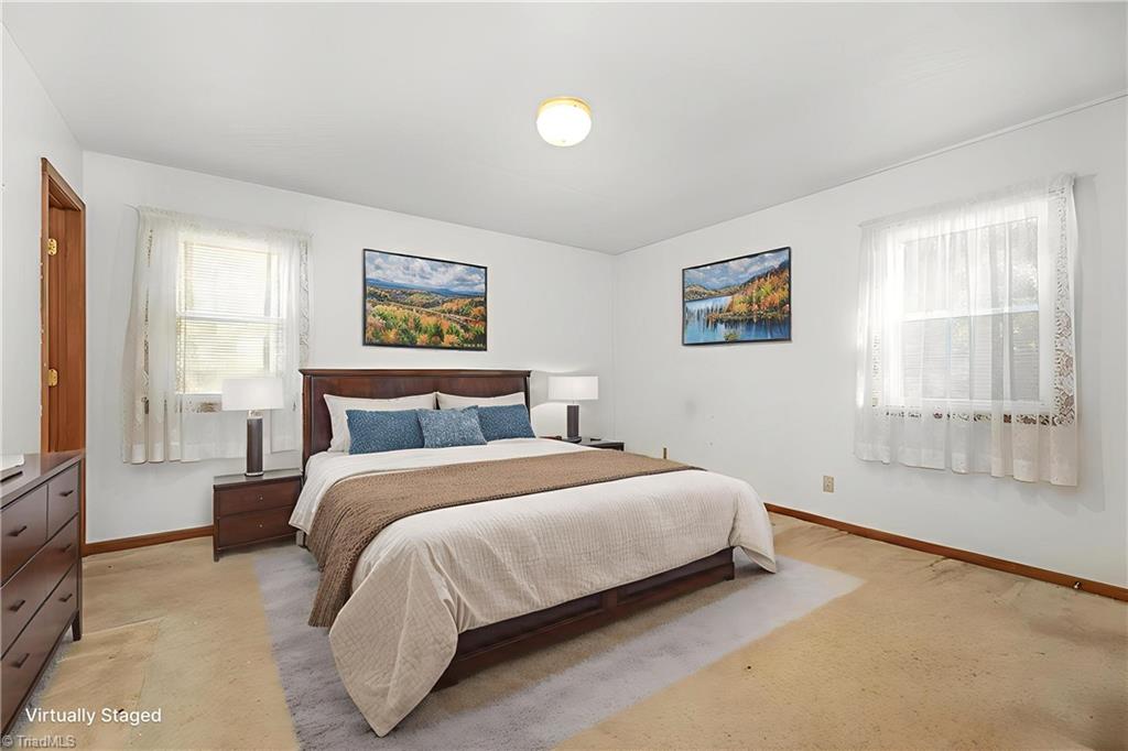 805 Lewisville Clemmons Road